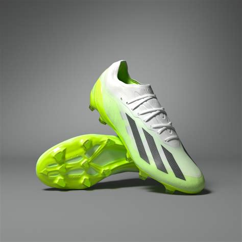 adidas fußballschuh x 16.1 ag|adidas X 16.1 FG/AG Soccer Cleat.